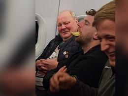 Funny Chips Video: क्या आपने कभी अपने फ्रेंड्स के साथ चिप्स वाला ऐसा मजाक किया है, यहां देखें वायरल वीडियो Funny Chips Video: क्या आपने कभी अपने फ्रेंड्स के साथ चिप्स वाला ऐसा मजाक किया है, यहां देखें वायरल वीडियो