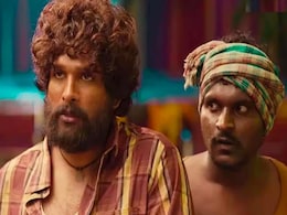 500 करोड़ का बजट, कंधे पर ब्लॉकबस्टर पहले पार्ट का बोझ, क्या इस बार भी बॉक्स ऑफिस पर झुकेगा नहीं पुष्पा? 500 करोड़ का बजट, कंधे पर ब्लॉकबस्टर पहले पार्ट का बोझ, क्या इस बार भी बॉक्स ऑफिस पर झुकेगा नहीं पुष्पा?