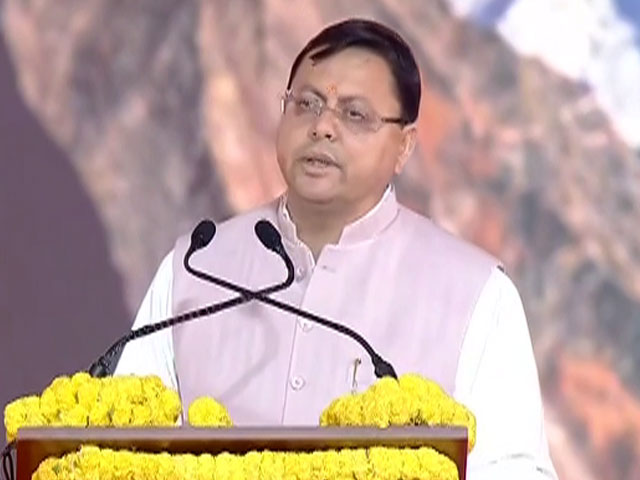 समान नागरिक संहिता जल्द उत्तराखंड में लागू की जाएगी: उत्तराखंड CM