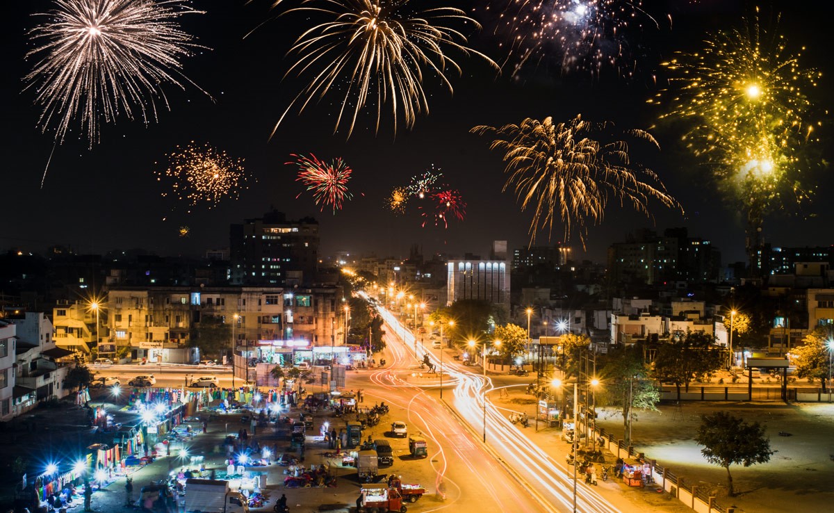 7 Instagrammable Places In India Ideal For Welcoming The New Year