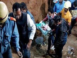 Newborn Girl, Rescued From Odisha Borewell, Out Of Danger, Say Doctors Newborn Girl, Rescued From Odisha Borewell, Out Of Danger, Say Doctors