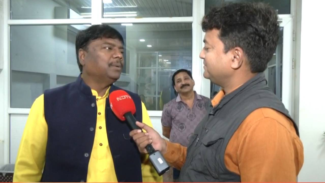 केदार कश्यप ने बताया सरकार बनते ही पहले कौन- सी गारंटी होगी पूरी