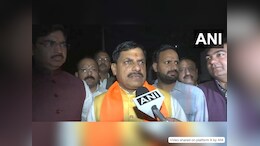 मैं पीछे की कुर्सी पर बैठा था कि अचानक... नए CM मोहन यादव ने बताया विधायक दल की बैठक में क्या हुआ