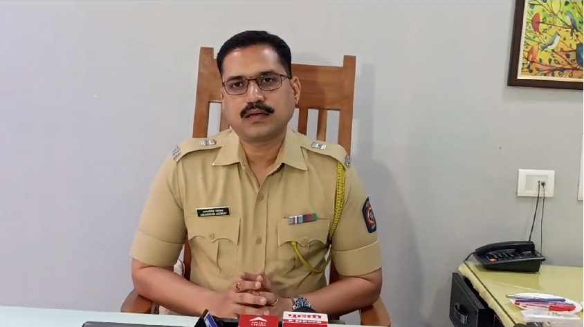 Bureaucrat’s Son Tries To Run Over Lover Near Mumbai After Fight At Dawn Bureaucrat’s Son Tries To Run Over Lover Near Mumbai After Fight At Dawn