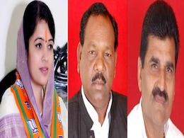 MP Election 2023 : सीधी को बड़ी जिम्मेदारी मिलने की आस, 2003 से अब तक नहीं बना कोई मंत्री MP Election 2023 : सीधी को बड़ी जिम्मेदारी मिलने की आस, 2003 से अब तक नहीं बना कोई मंत्री