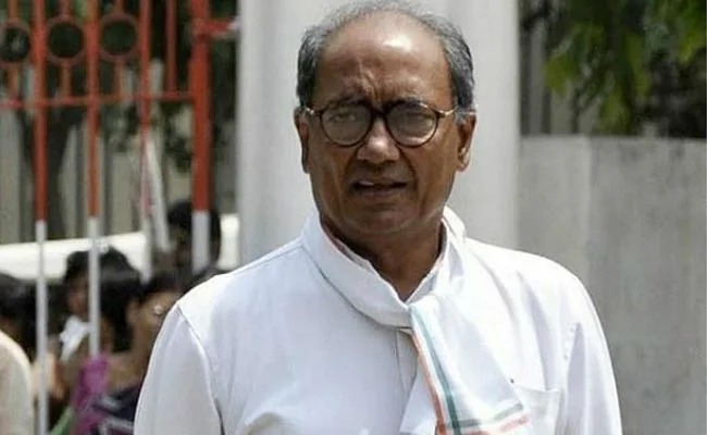 RSS को ISI का एजेंट कहने वाले मामले में कांग्रेस नेता दिग्विजय सिंह को बड़ी राहत, MP-MLA कोर्ट ने किया बरी