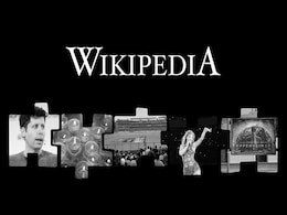 ChatGPT, वर्ल्ड कप, जवान और पठान... Wikipedia पर इस साल सबसे ज्यादा पढ़े गए ये आर्टिकल ChatGPT, वर्ल्ड कप, जवान और पठान... Wikipedia पर इस साल सबसे ज्यादा पढ़े गए ये आर्टिकल