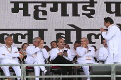 Does 2023 Mark The End Of Congress Satraps? Does 2023 Mark The End Of Congress Satraps?