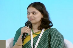 The Laws Exist, Now It's Time To Take Action: Lawyer Damini Ghosh The Laws Exist, Now It's Time To Take Action: Lawyer Damini Ghosh