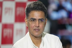 Rajasthan Election: विधानसभा हारने के बाद लोकसभा को लेकर पायलट का बड़ा इशारा? Rajasthan Election: विधानसभा हारने के बाद लोकसभा को लेकर पायलट का बड़ा इशारा?