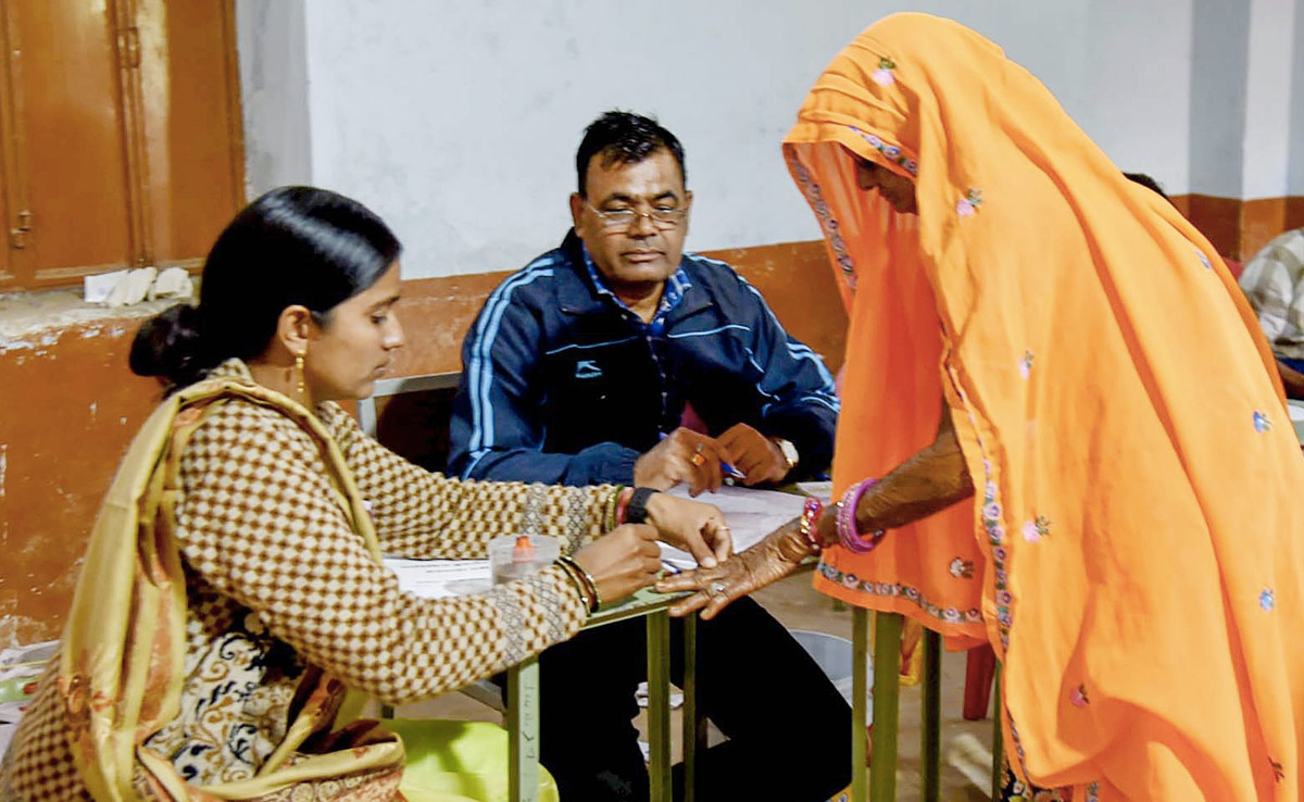 जनवरी में होंगे राजस्थान में नगरीय निकायों और पंचायतीराज संस्थाओं में खाली पड़े पदों पर उपचुनाव