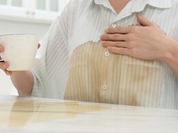 Oops! Tea Stains On Your Clothes? Here Are 5 Tips To Remove Them Oops! Tea Stains On Your Clothes? Here Are 5 Tips To Remove Them