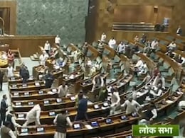 "आखिर गैस लेकर अंदर कैसे पहुंचा शख्स, कमेटी बनाकर जांच हो": लोकसभा सांसद सत्यपाल सिंह "आखिर गैस लेकर अंदर कैसे पहुंचा शख्स, कमेटी बनाकर जांच हो": लोकसभा सांसद सत्यपाल सिंह