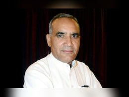 मंत्री बनने के दो दिन बाद रामनिवास रावत ने दिया इस्तीफा, विजयपुर विधानसभा सीट पर जल्द होगा उपचुनाव मंत्री बनने के दो दिन बाद रामनिवास रावत ने दिया इस्तीफा, विजयपुर विधानसभा सीट पर जल्द होगा उपचुनाव