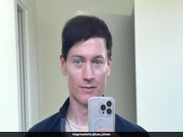 Tech Mogul Who Spends 2 Million A Year To Stay Young Shows Off His New "Baby" Face. See Post Tech Mogul Who Spends 2 Million A Year To Stay Young Shows Off His New "Baby" Face. See Post