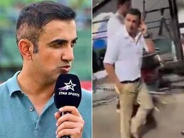 Obscene Asia Cup Gesture Aimed At Virat Kohli? Gautam Gambhir Reveals Truth Behind Act