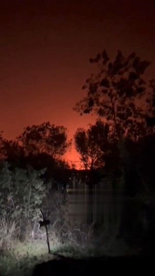 Pak Army Sets Own Post Ablaze To Aid Terrorist Infiltration Bid In Jammu