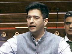 Raghav Chadha New AAP Rajya Sabha Leader, Replaces Jailed Sanjay Singh