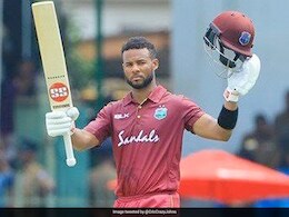 क्रिस गेल का अब टूट जाएगा वर्ल्ड रिकॉर्ड! ब्रायन लारा को भी होगा नुकसान, शाई होप ने कर दी है शुरुआत