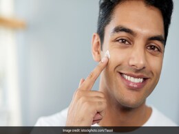 आकर्षक दिखने के लिए पुरुष अपने मॉर्निंग रूटीन में शामिल कर सकते हैं कुछ आदतें, पर्सनैलिटी निखर जाती है  आकर्षक दिखने के लिए पुरुष अपने मॉर्निंग रूटीन में शामिल कर सकते हैं कुछ आदतें, पर्सनैलिटी निखर जाती है