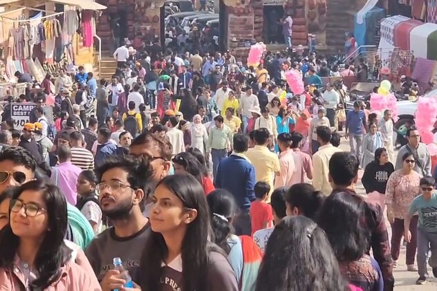 Latest and Breaking News on NDTV Latest and Breaking News on NDTV