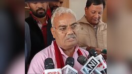 राजस्थान CM रेस के बीच भाजपा विधायक दिलावर का बड़ा बयान, कहा- हमें शीर्ष नेतृत्व के फैसले पर भरोसा