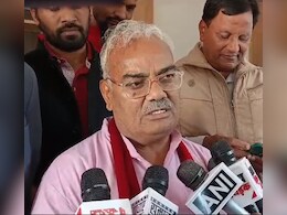 राजस्थान CM रेस के बीच भाजपा विधायक दिलावर का बड़ा बयान, कहा- हमें शीर्ष नेतृत्व के फैसले पर भरोसा राजस्थान CM रेस के बीच भाजपा विधायक दिलावर का बड़ा बयान, कहा- हमें शीर्ष नेतृत्व के फैसले पर भरोसा