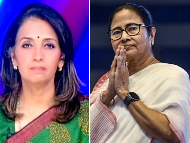 देस की बात: क्या ममता की चाल से I.N.D.I.A अलायंस में पड़ गई फूट