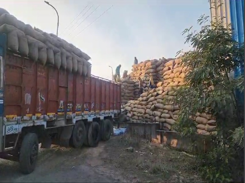 CG News : राइस मिलर की आपसी सांठ-गांठ से हो रहा है चावल घोटाला, जानिए क्या है पूरा मामला?