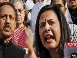 Opinion: Legal Aspects Of Mahua Moitra's Lok Sabha Expulsion Opinion: Legal Aspects Of Mahua Moitra's Lok Sabha Expulsion