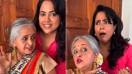 When It Is "Bahu Cooks Day", Sameera Reddy Makes This South Indian Meal