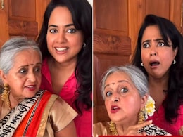 When It Is "Bahu Cooks Day", Sameera Reddy Makes This South Indian Meal When It Is "Bahu Cooks Day", Sameera Reddy Makes This South Indian Meal
