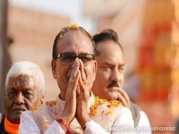 After Lok Sabha Poll Win From Vidisha, Shivraj Singh Chouhan Resigns From Assembly After Lok Sabha Poll Win From Vidisha, Shivraj Singh Chouhan Resigns From Assembly