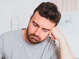 अगर आपको भी लगती है बहुत कम भूख, नहीं रहती है खाना खाने की याद, तो फॉलो करें ये 5 तरीके अगर आपको भी लगती है बहुत कम भूख, नहीं रहती है खाना खाने की याद, तो फॉलो करें ये 5 तरीके