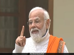 "उन्होंने अपने लिए जीने के बजाए मिट्टी के लिए मरना...": वीर बाल दिवस कार्यक्रम में PM मोदी "उन्होंने अपने लिए जीने के बजाए मिट्टी के लिए मरना...": वीर बाल दिवस कार्यक्रम में PM मोदी