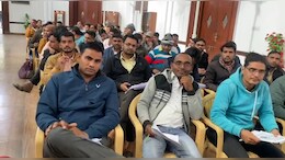 RPSC Lecturer Counseling: राजस्थान में 6 हजार नव चयनित लैक्चरर्स की पोस्टिंग जारी, फिर भी खाली रहेंगे 11 हजार पद