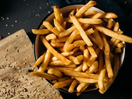 Which Kind Of French Fries Are Best For Reheating (And How To Reheat Them!) Which Kind Of French Fries Are Best For Reheating (And How To Reheat Them!)