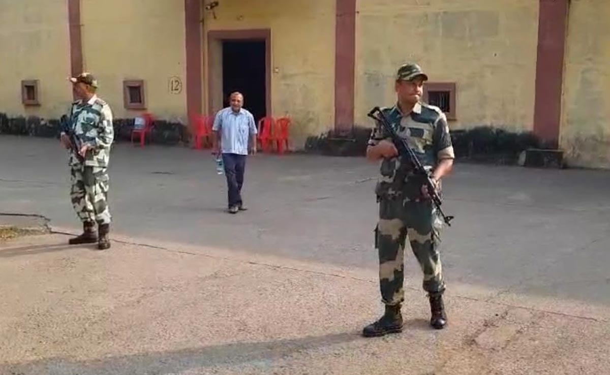 CG Election 2023: इस VIP सीट पर वोटों की गिनती के लिए ऐसी होगी सुरक्षा व्यवस्था, यहां से मैदान में हैं पूर्व CM रमन सिंह