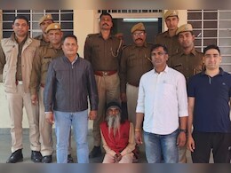 मंदिर की मटके से पानी पीने पर पुजारी ने युवक की गर्दन पर कुल्हाड़ी से किया वार