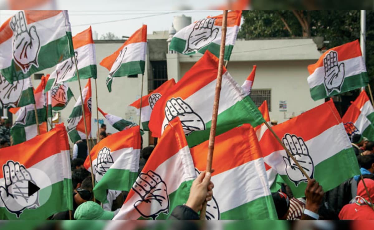 How Municipal Poll Setback Brought Congress Factionalism To Fore In Punjab