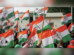 How Municipal Poll Setback Brought Congress Factionalism To Fore In Punjab
