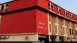 Income Tax Recruitment 2026: Registration For Various Posts Ending On This Date