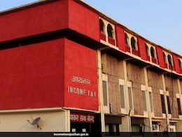 Income Tax Recruitment 2026: Registration For Various Posts Ending On This Date