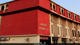 Income Tax के साथ नौकरी करने का मौका, 31 जनवरी तक करें अप्लाई