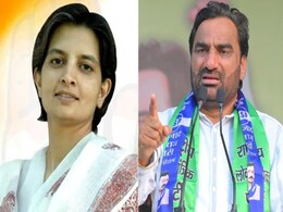 Nagaur Lok Sabha Seat: कांग्रेस का गढ़ रही है जाट-मुस्लिम बहुल नागौर लोकसभा सीट, इस बार बदल सकते हैं जीत के समीकरण Nagaur Lok Sabha Seat: कांग्रेस का गढ़ रही है जाट-मुस्लिम बहुल नागौर लोकसभा सीट, इस बार बदल सकते हैं जीत के समीकरण