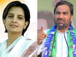 Rajasthan Politics: 4 जून का परिणाम तय करेगा बेनीवाल-मिर्धा का सियासी भविष्य, तीसरी बार आमने-सामने हैं दोनों नेता  Rajasthan Politics: 4 जून का परिणाम तय करेगा बेनीवाल-मिर्धा का सियासी भविष्य, तीसरी बार आमने-सामने हैं दोनों नेता