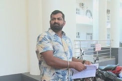 BJP MP's Brother Arrested In Karnataka After 126 Trees Worth Crores Felled BJP MP's Brother Arrested In Karnataka After 126 Trees Worth Crores Felled