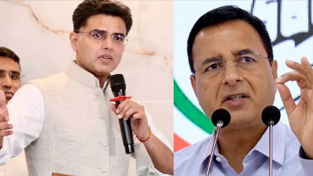 कांग्रेस में बड़ा फेरबदल जानिए किसको मिली क्या जिम्मेदारी ?