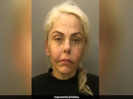 UK Pharmacy Worker Who Poisoned Partner To Go Shopping With His Bank Card Jailed UK Pharmacy Worker Who Poisoned Partner To Go Shopping With His Bank Card Jailed