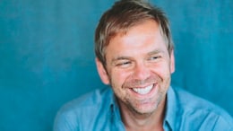 Australian Cook And Restaurateur Bill Granger, "Godfather Of Avocado Toast", Dies At 54